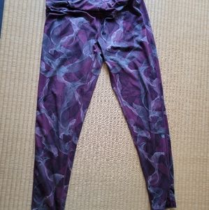 Sweaty Betty Contour leggings size L (MINT!)